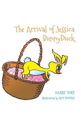 The Arrival Of Jessica Bunnyduck