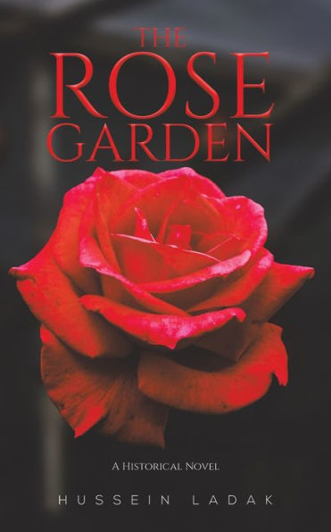 The Rose Garden - 9781398463288