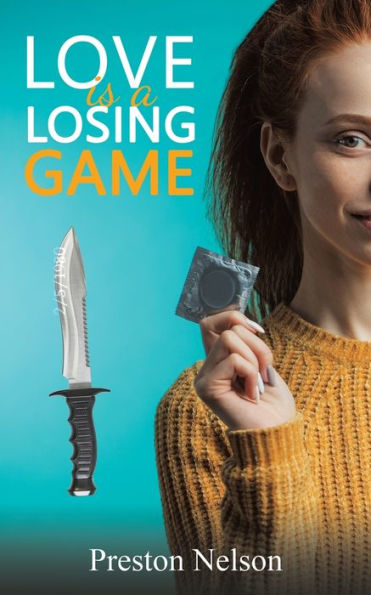Love Is A Losing Game - 9781398463745