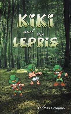 Kiki And The Lepris