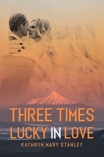 Three Times Lucky in Love