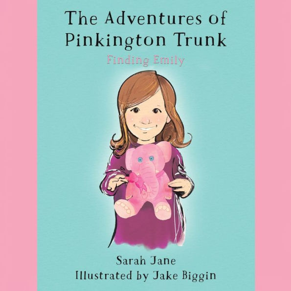 The Adventures Of Pinkington Trunk