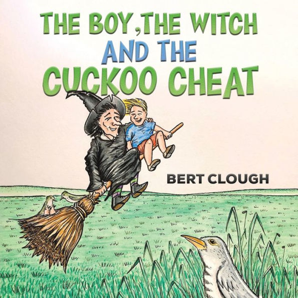 The Boy, The Witch And The Cuckoo Cheat