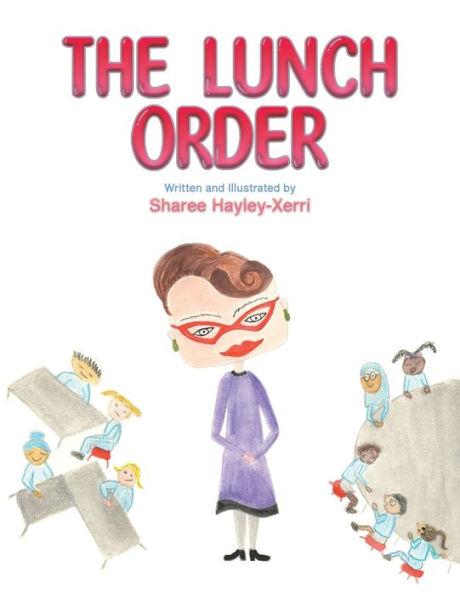 The Lunch Order