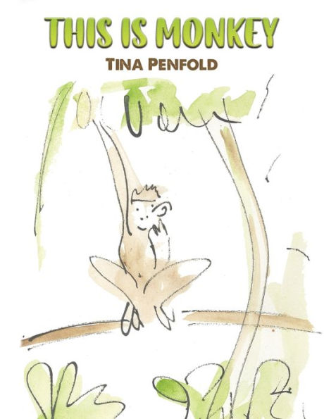 This Is Monkey
