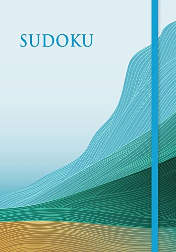 Sudoku - 9781398818682