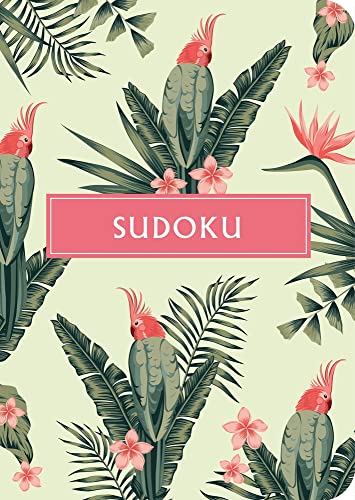 Sudoku - 9781398819658