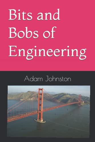 Bits And Bobs Of Engineering