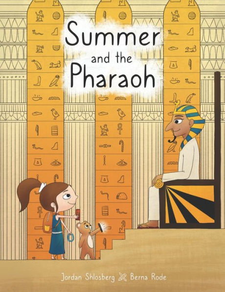 Summer And The Pharaoh