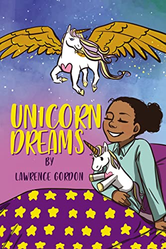 Unicorn Dreams - 9781400327614