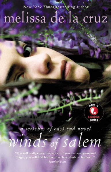 Winds Of Salem (Witches Of East End, 3)