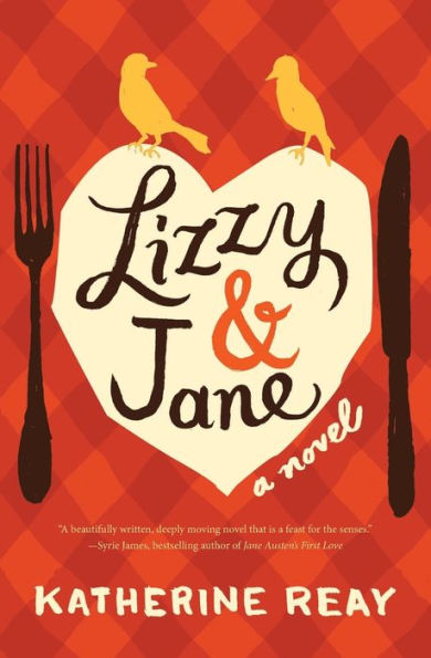 Lizzy And Jane