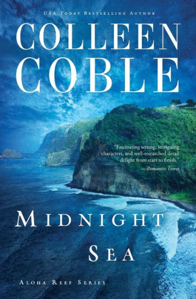 Midnight Sea (Aloha Reef Series)