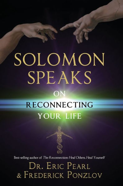 Solomon Speaks On Reconnecting Your Life