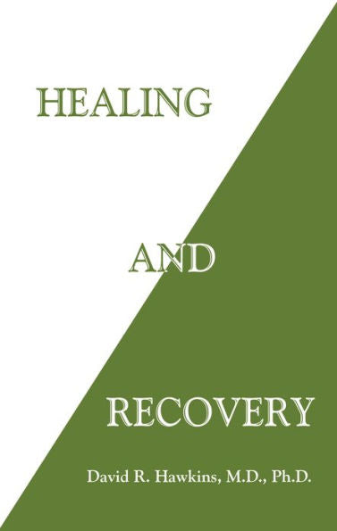 Healing And Recovery