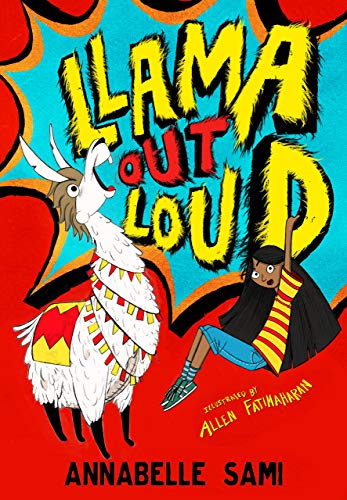 Llama Out Loud