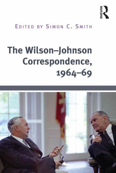 The Wilson?Ohnson Correspondence, 1964?9