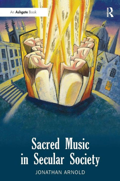 Sacred Music In Secular Society