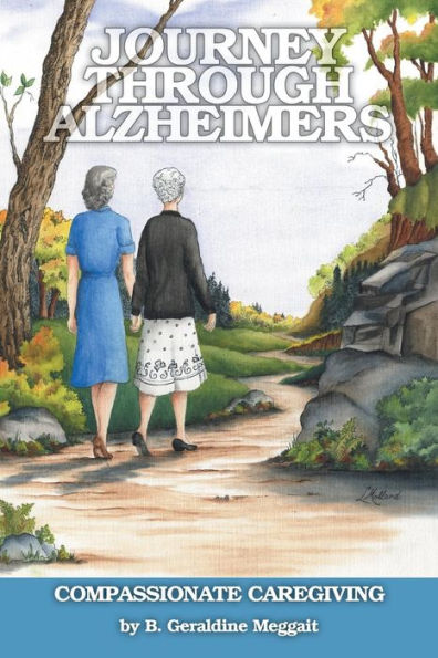 Journey Through Alzheimer's: Compassionate Caregiving