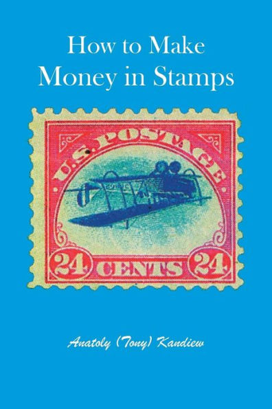 How To Make Money In Stamps
