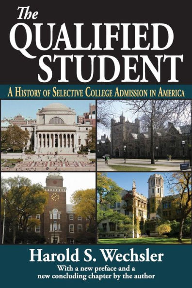 The Qualified Student