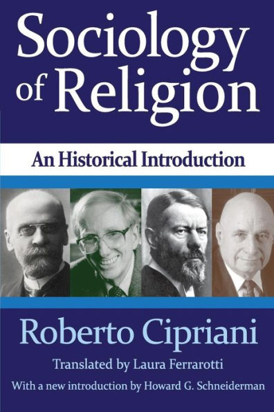 Sociology Of Religion