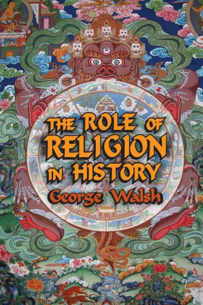 The Role Of Religion In History