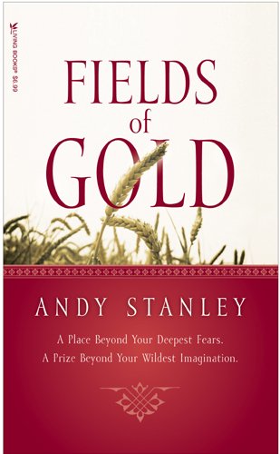 Fields of Gold (Generous Giving)