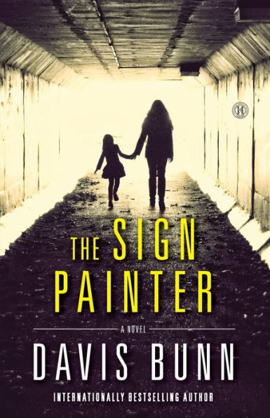 The Sign Painter: A Novel