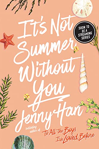 It's Not Summer Without You - Paperback