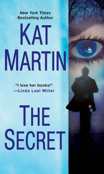 The Secret - 9781420147988