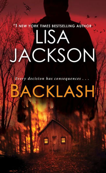 Backlash - 9781420148213