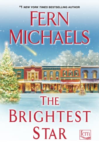 The Brightest Star: A Heartwarming Christmas Novel