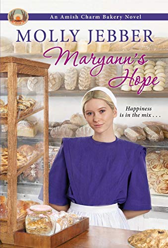 Maryann???s Hope (The Amish Charm Bakery)
