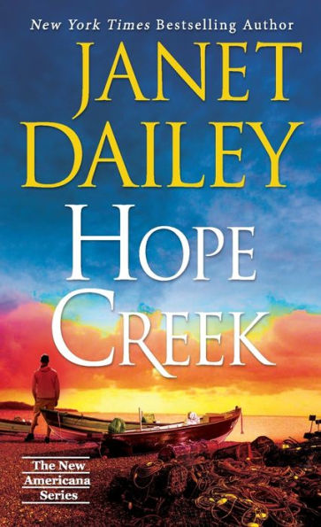 Hope Creek: A Touching Second Chance Romance (The New Americana Series)