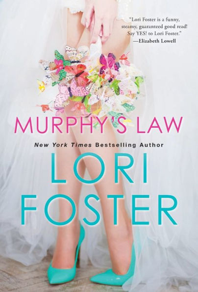Murphy's Law - 9781420153965