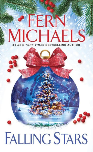 Falling Stars: A Festive And Fun Holiday Story