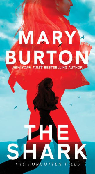 The Shark (The Forgotten Files Trilogy)