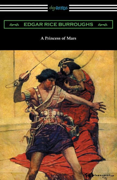 A Princess Of Mars