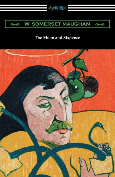 The Moon And Sixpence