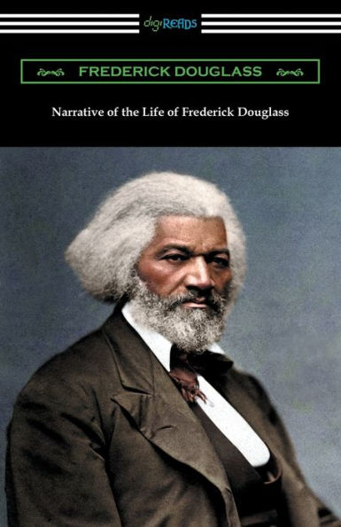 Narrative Of The Life Of Frederick Douglass - 9781420952421