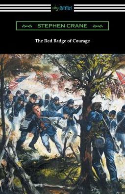 The Red Badge Of Courage (With An Introduction By William Targ)