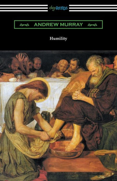 Humility - 9781420955378