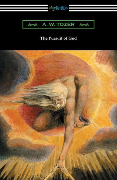 The Pursuit Of God - 9781420955613