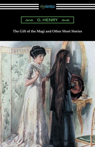 The Gift Of The Magi And Other Short Stories
