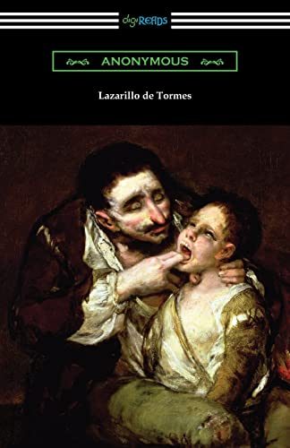 Lazarillo De Tormes