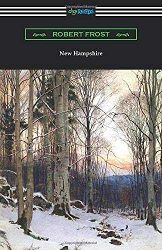 New Hampshire - 9781420961850