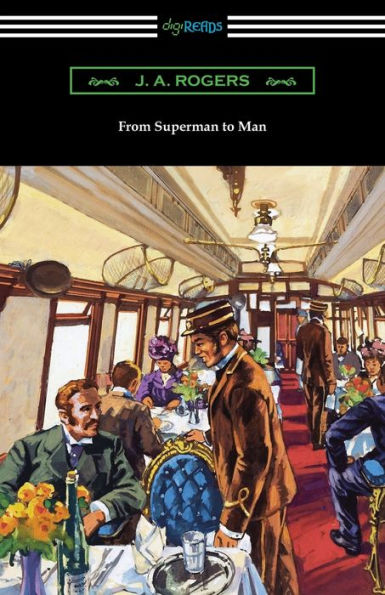 From Superman To Man - 9781420963526
