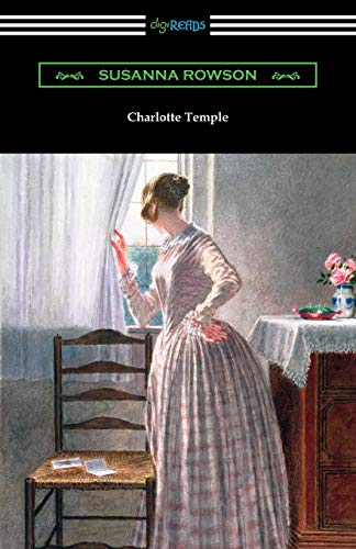 Charlotte Temple - 9781420966954
