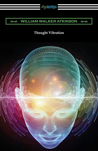 Thought Vibration - 9781420967197